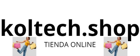 Koltech Shop